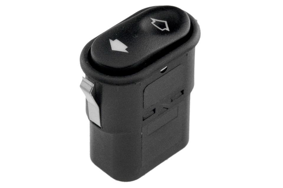 Buton, comutator macara usa Ford Scorpio, 10.1994-12.1998, Escort, 01.1995-02.1999, Transit Ve83, 06.1994-07.2000, Mondeo, 09.1996-11.2000, Fiesta/Courier Jas/Jbs, 11.1995-08.1999, 1 buton, NTY EWS-FR-002