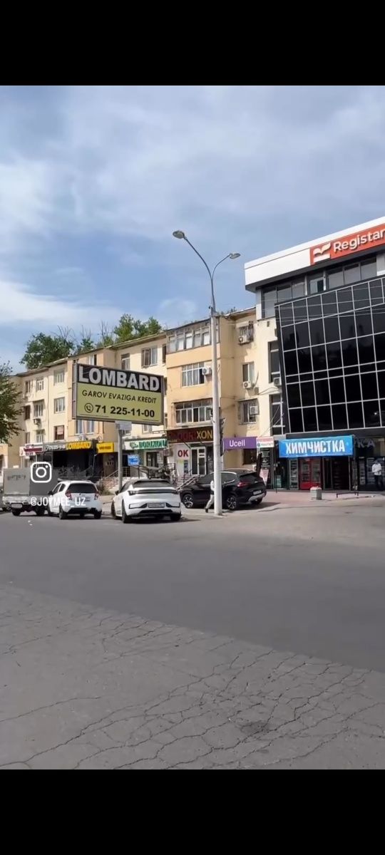 Аренда квартира юнусобод 11