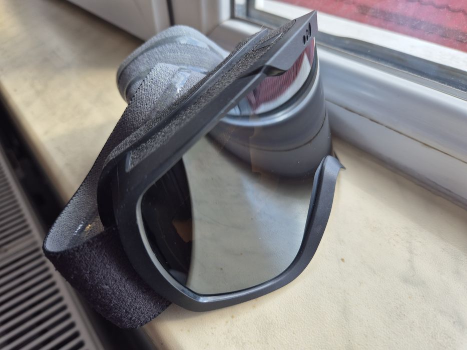 Ochelari ski Wedze copii S3-S4