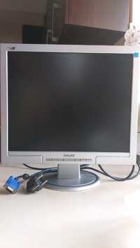 Monitor LCD Philips HNS7170T,17 inch,1280x1024