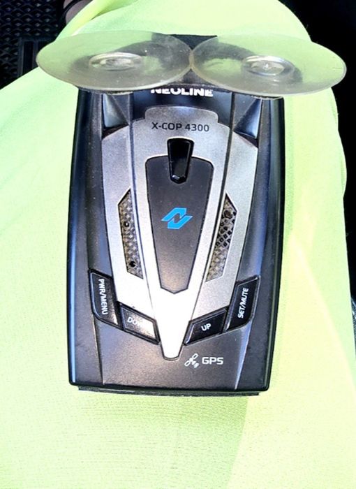 Antirodar Neoline sotiladi xolati alo darajada 750.000