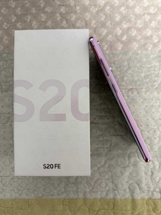 Samsung Galaxy S20 FE 128GB 6GB RAM