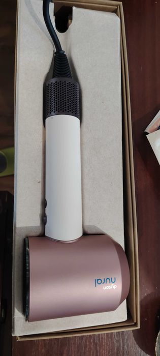 dyson hd16 nural uscator de par