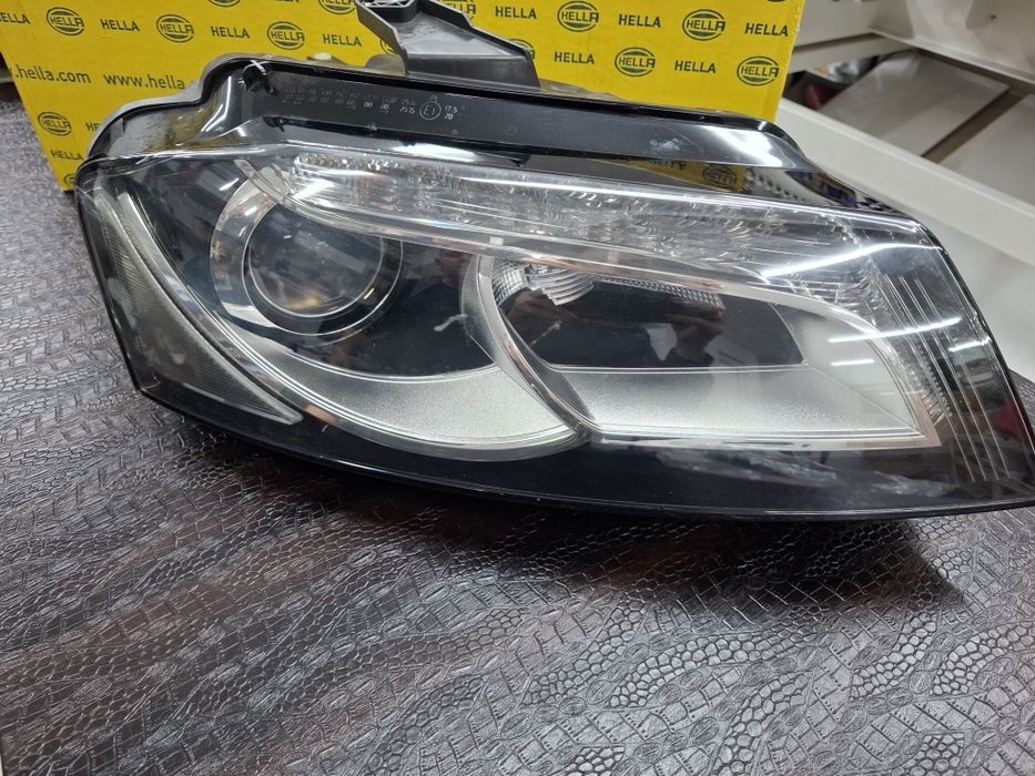 Десен Фар Ауди А3 8P