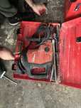 Picamar Hilti TE 70 ,