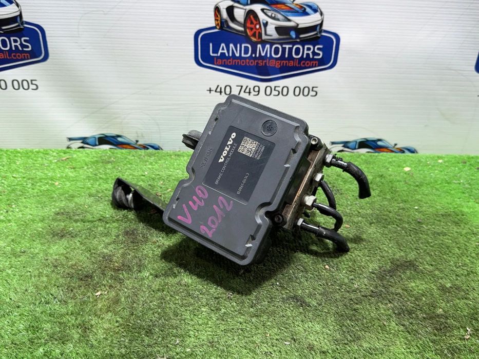 POMPA ABS VOLVO V40 2.0 DIESEL 2012 COD OEM P31317074 / HATCHBACK 2012-2019