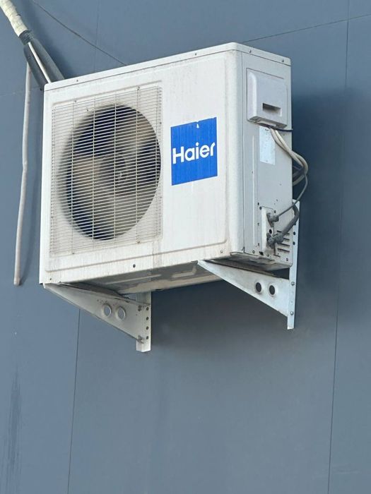 Haier Konditsioner 12 talik