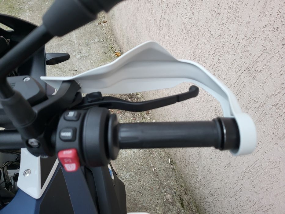 BMW R1250GS 2023 TVA deductibil