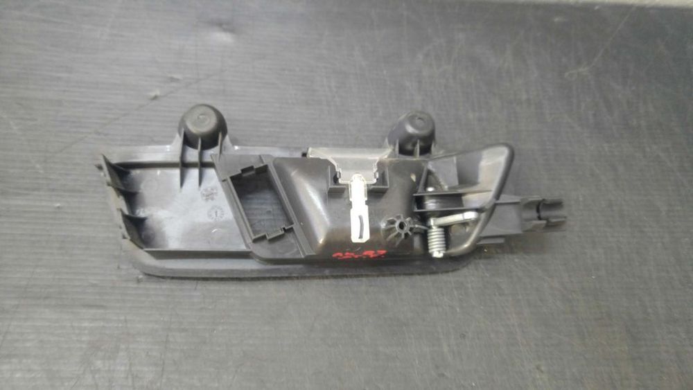 Maner interior stanga fata audi a4 b7 8ec 8e1837019