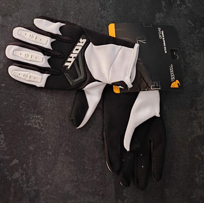 Мотокрос Ръкавици Thor