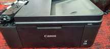 Imprimanta Canon MX 495 pt. Piese