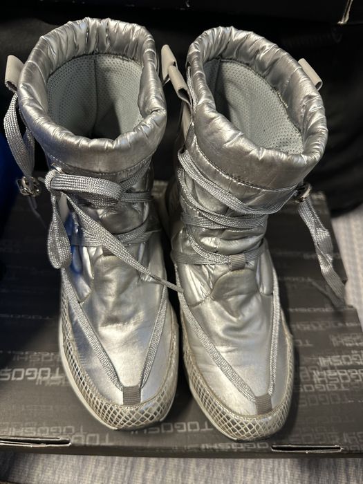 Ботуши детски Liu Jo, Togoshi, Guess номер 33