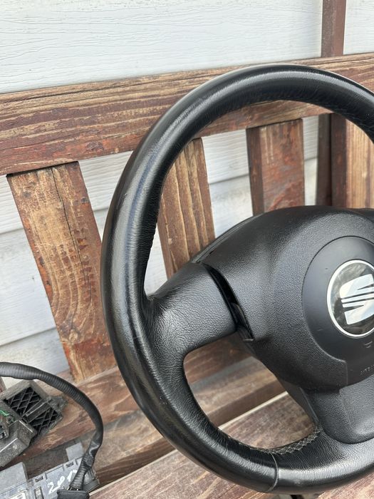 Волан за Сеат Алтеа,Леон