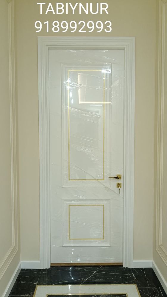 Xitech eshiklar mdf eshik