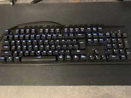 Tastatura mecanica Thor 300