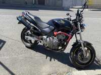 Honda Hornet PC34 CB600