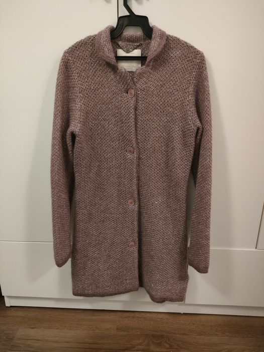 Cardigan dama Christian Berg 34