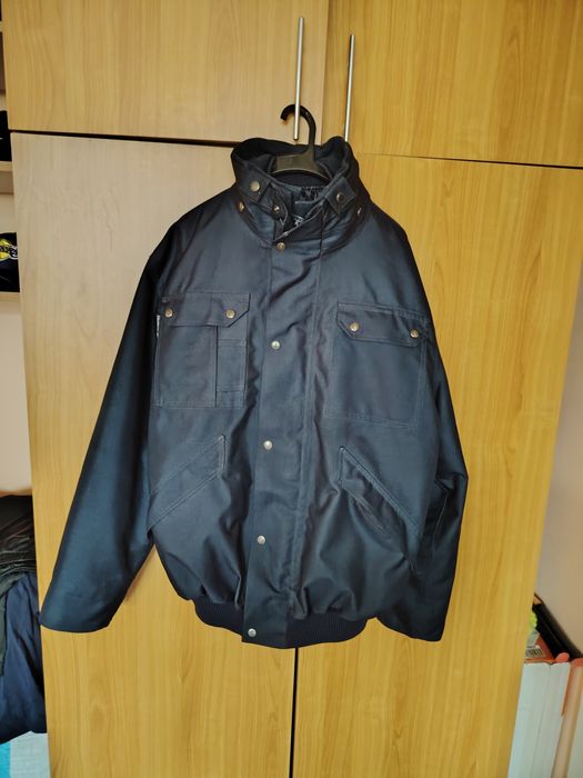 Vînd 2 geci bărbați toamna -iarnă Mascot mărime XL - preț 250- 300 buc