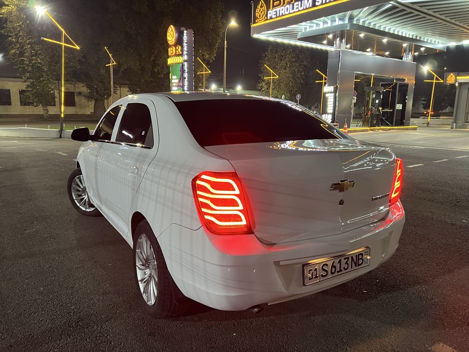 Kobult 2020 kraskasi toza