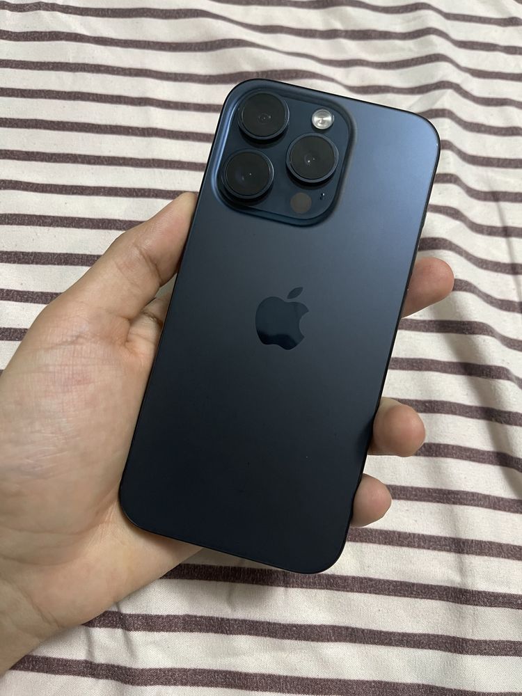 Iphone 15 Pro  512Gb
