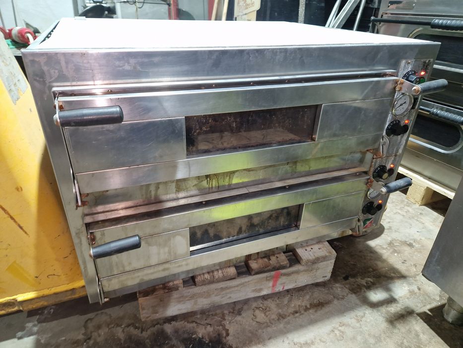 Cuptor pizza electric, cuptor pizza