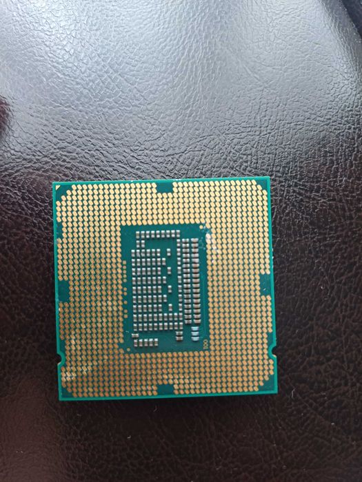 Procesor intel I5 3570, 3,4ghz