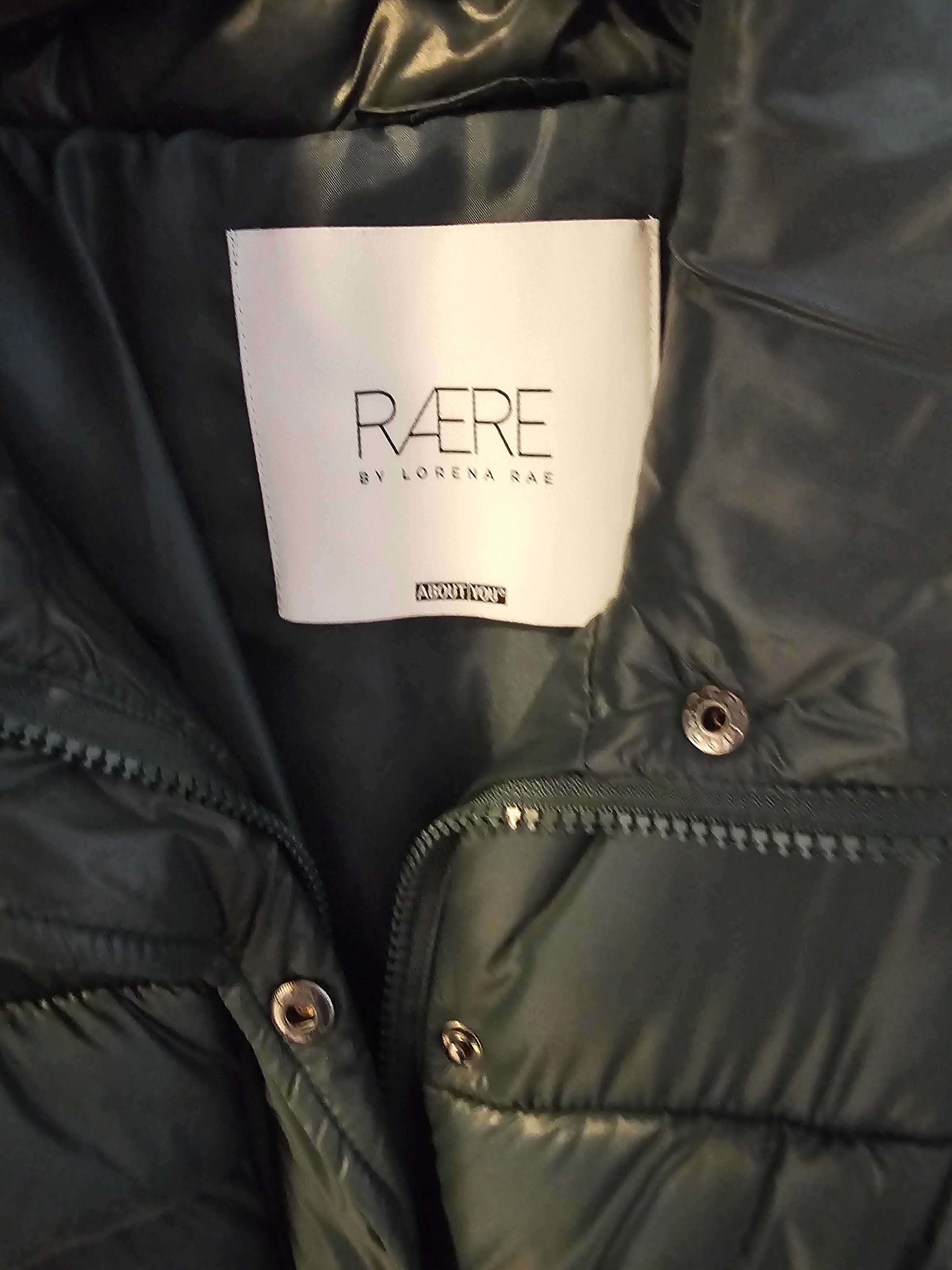 Зимно Яке RAERE by Lorena Rae
