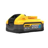 Акумулаторна батерия DeWALT DCBP518, 18 V, 5 Ah, PowerStack