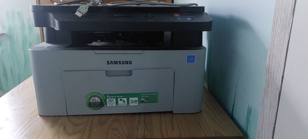 Samsung МФУ 3в 1