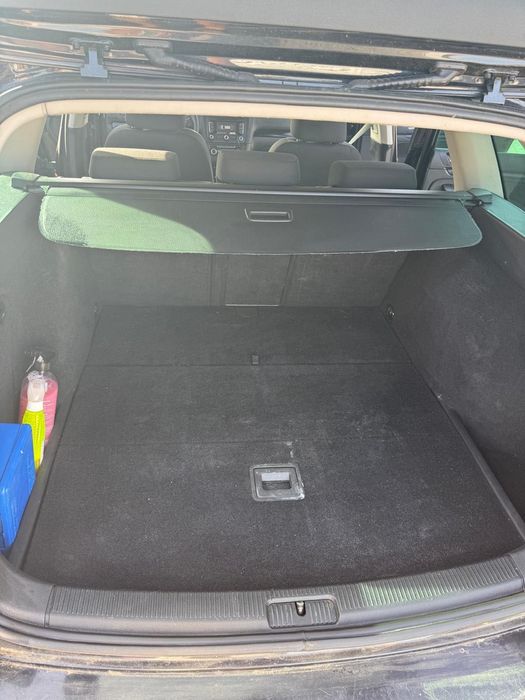 Vând Golf 6 1.6 TDI