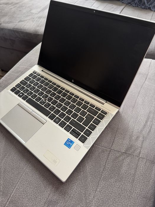 HP Elitebook 840 G8 16GB RAM 512GB SSD