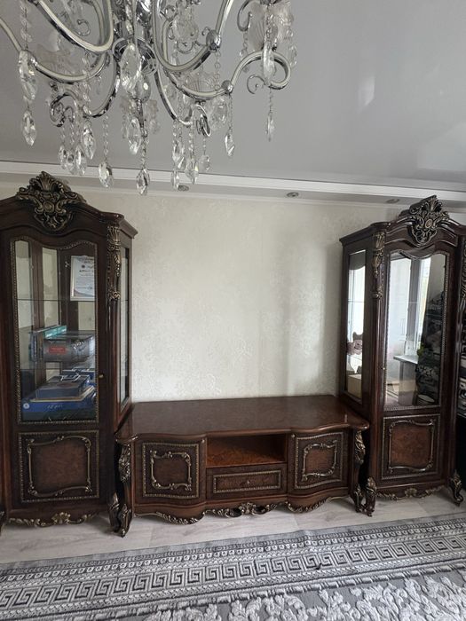 Мебель в гостинную итальянская