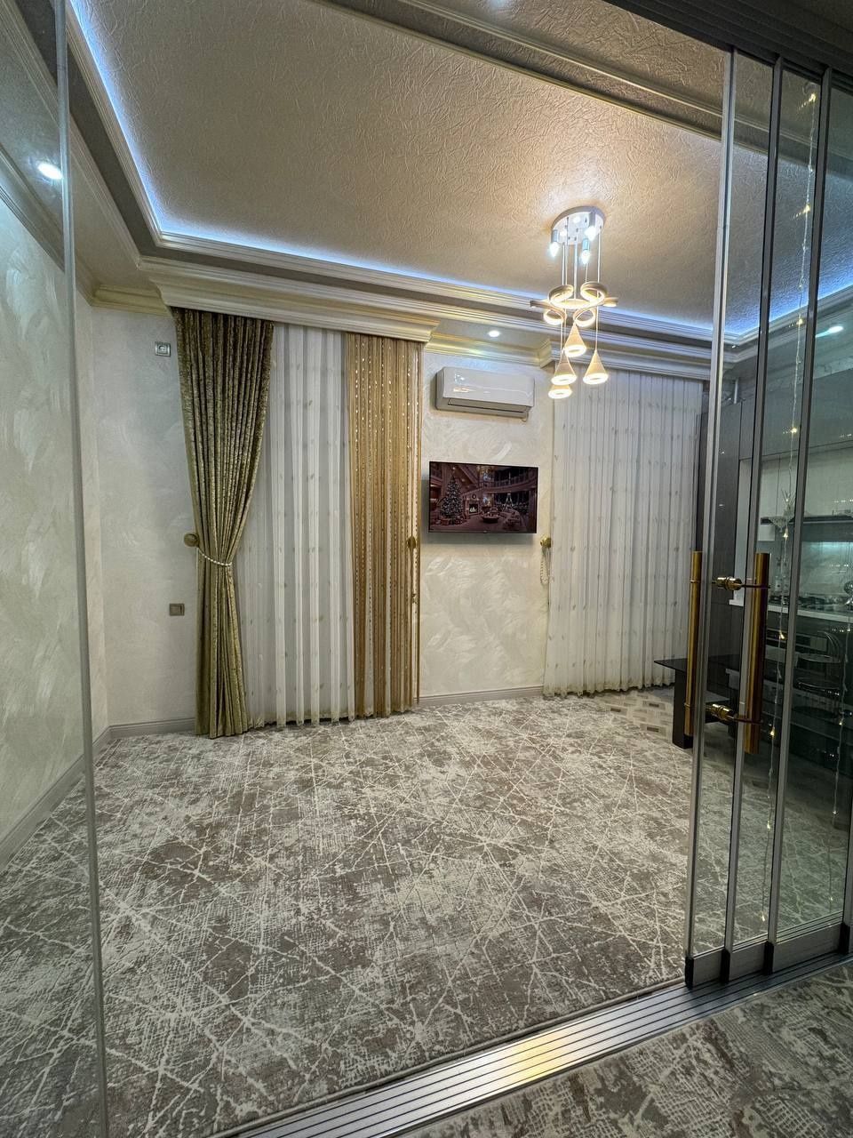 Kvartira продается 2/4/6 на Абдулла Каххара
