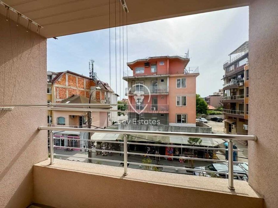 Продава се Двустаен апартамент в Бургас, Сарафово - 67 кв.м за 1642 €/кв.м - Снимка #7