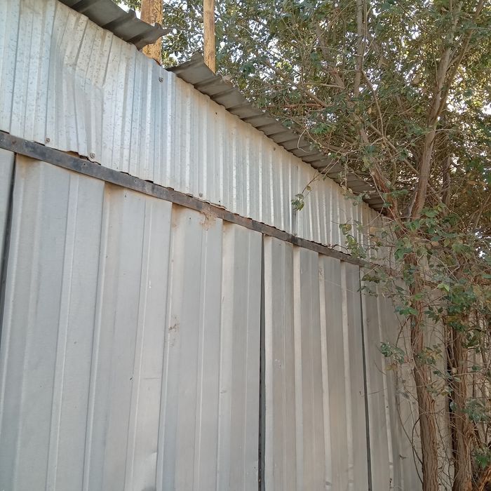 Профлист страпила обрещетка связи