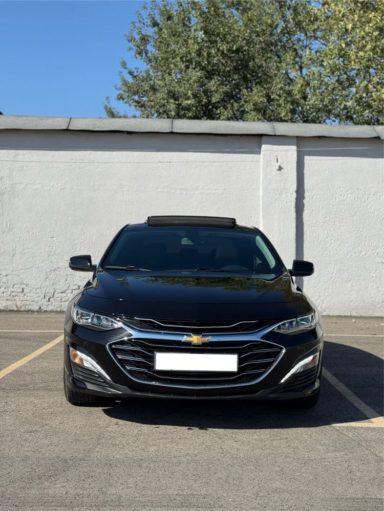 Malibu 2 Primier