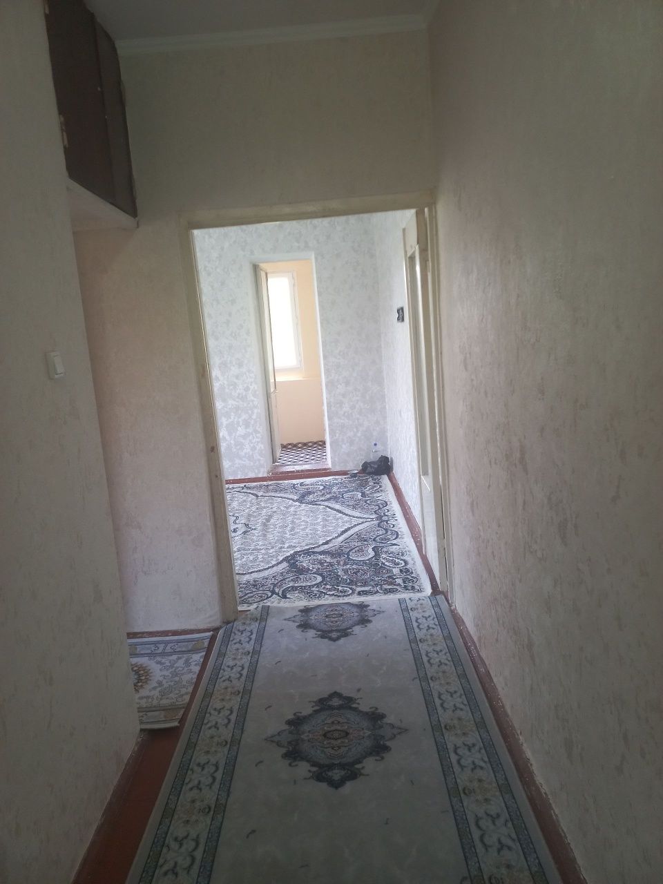 Arenda kvartira. Lesinova 1. 1/3/5