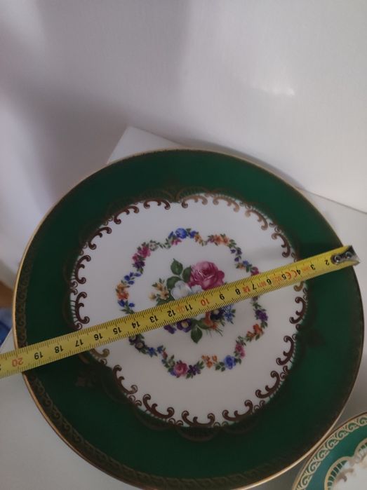 Din lume adunate Germania