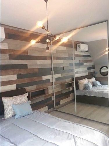 Двустаен апартамент в района на Младежки хълм