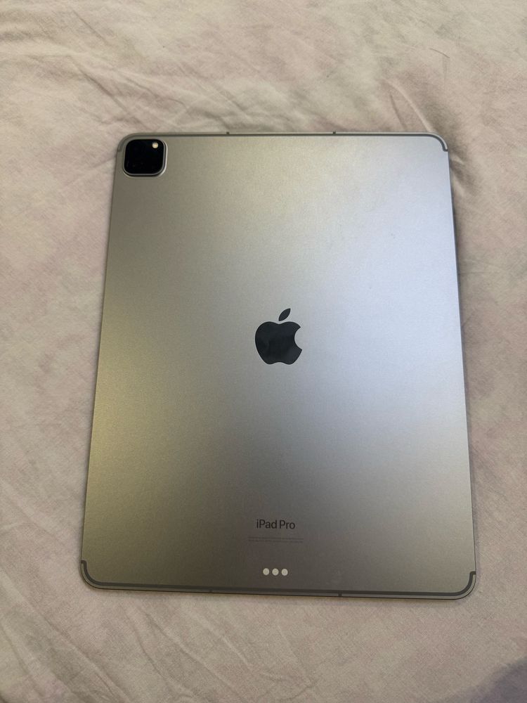 Ipad pro m2 12,9