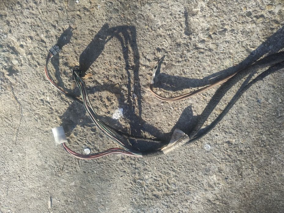 Cârlig remorcare S CLASS W221, cui remorcare S CLASS W221