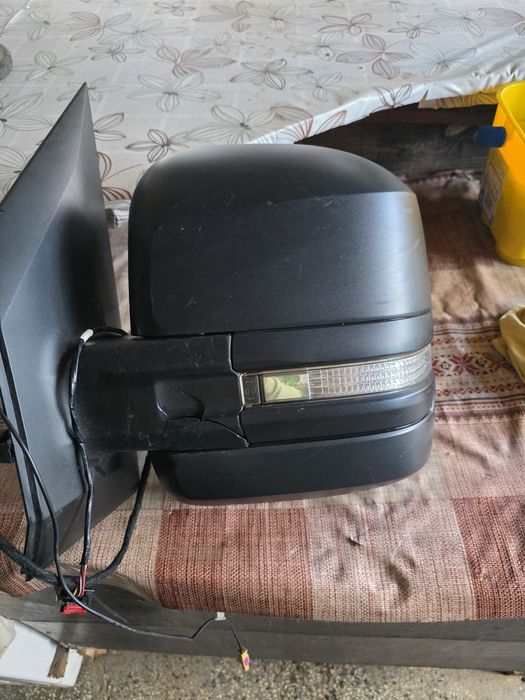Огледало за VW Krafter