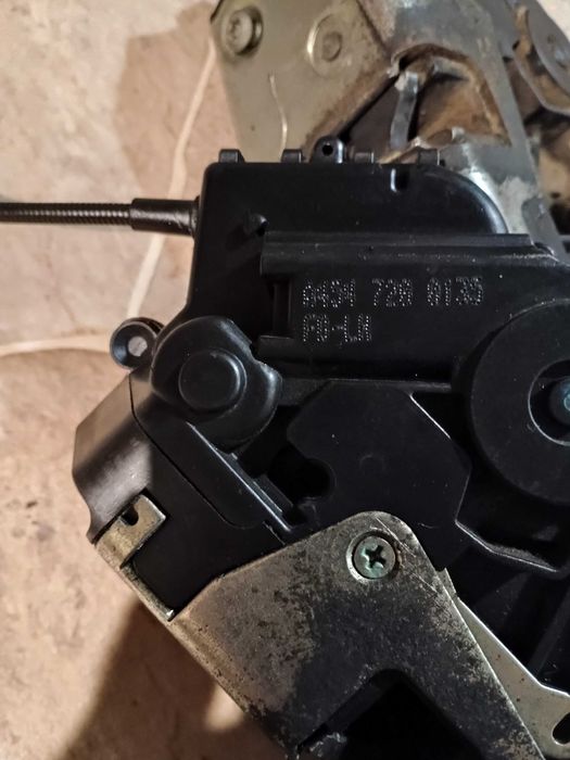 Части за Смарт Форфор 454