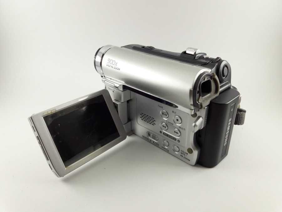 Camera video Mini DV Pal Samsung pentru piese.VP-D455i.