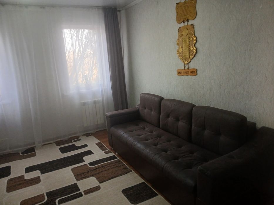 Продается дом в с.Федоровка