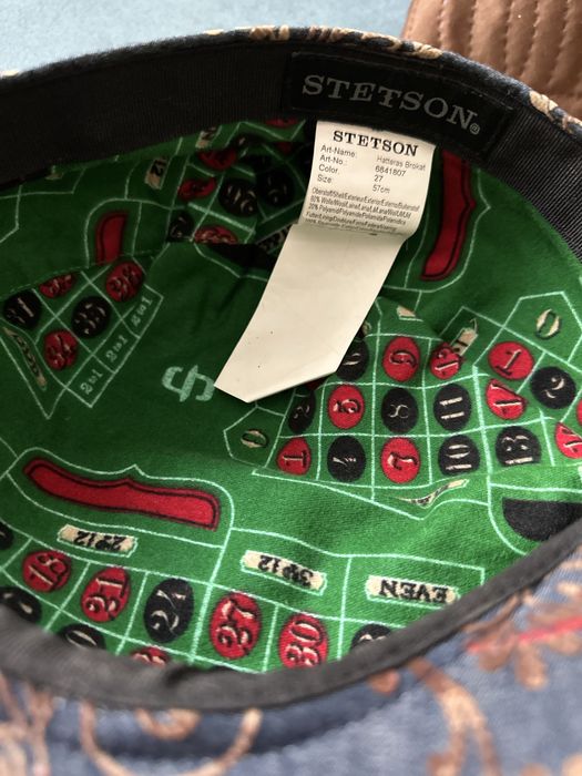 Мъжки каскети различни размери