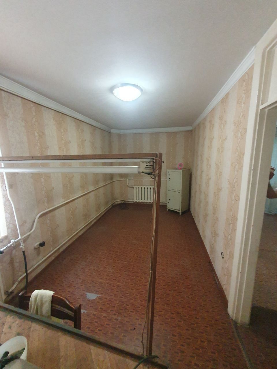 Квартира сотилади