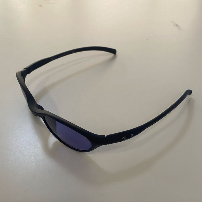 Ray-Ban RB2045 W3248 Cutters