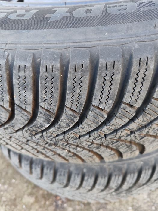 Jante BMW tabla R15 5x120 205/65/15