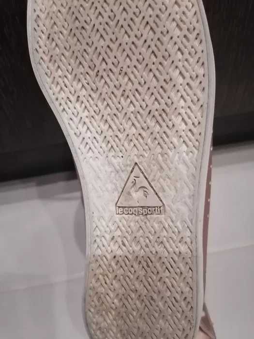 Намалени!!!Кецове le coq sportif